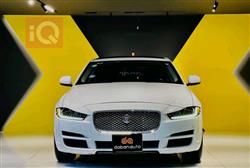 جاگوار XE